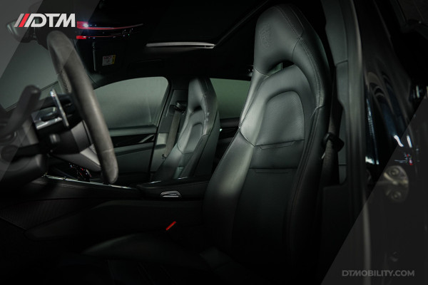 Porsche Panamera Sport Turismo 2.9 4 E-Hybrid | BTW | Panorama | Sfeerverlichting | Adaptive