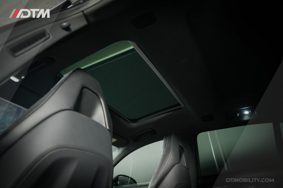 Porsche Panamera Sport Turismo 2.9 4 E-Hybrid | BTW | Panorama | Sfeerverlichting | Adaptive