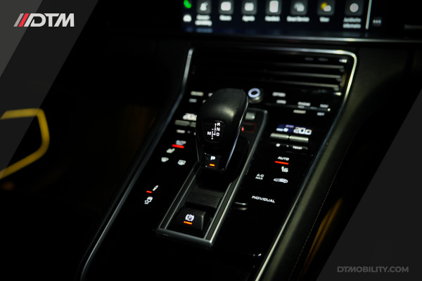 Porsche Panamera Sport Turismo 2.9 4 E-Hybrid | BTW | Panorama | Sfeerverlichting | Adaptive