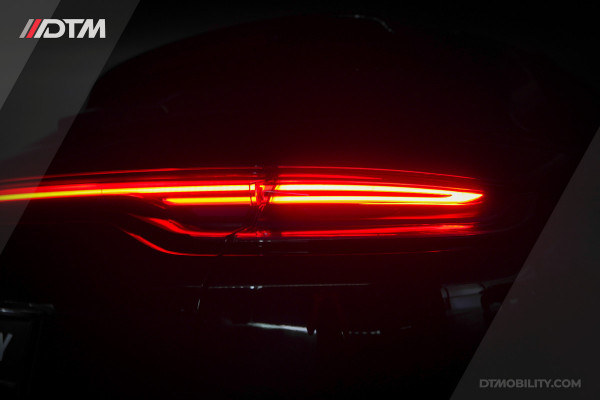 Porsche Panamera Sport Turismo 2.9 4 E-Hybrid | BTW | Panorama | Sfeerverlichting | Adaptive