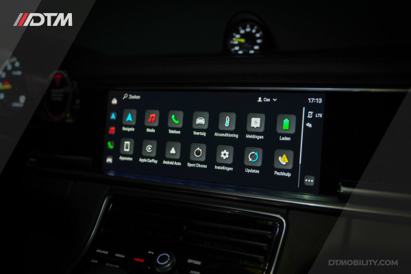 Porsche Panamera Sport Turismo 2.9 4 E-Hybrid | BTW | Panorama | Sfeerverlichting | Adaptive