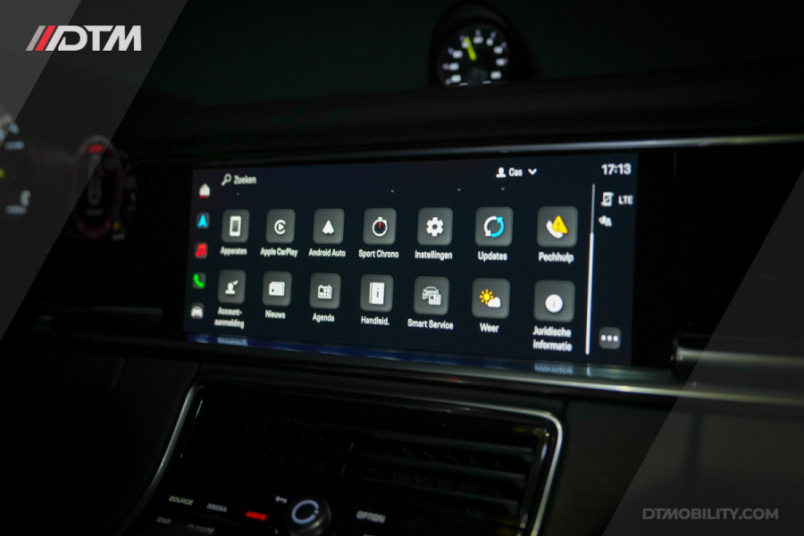 Porsche Panamera Sport Turismo 2.9 4 E-Hybrid | BTW | Panorama | Sfeerverlichting | Adaptive