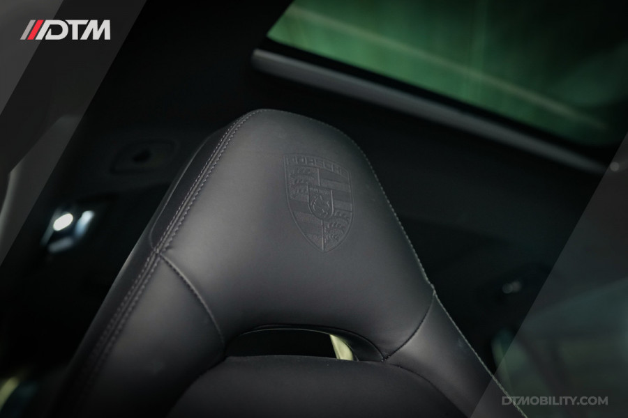 Porsche Panamera Sport Turismo 2.9 4 E-Hybrid | BTW | Panorama | Sfeerverlichting | Adaptive