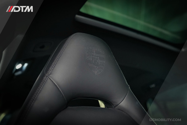 Porsche Panamera Sport Turismo 2.9 4 E-Hybrid | BTW | Panorama | Sfeerverlichting | Adaptive