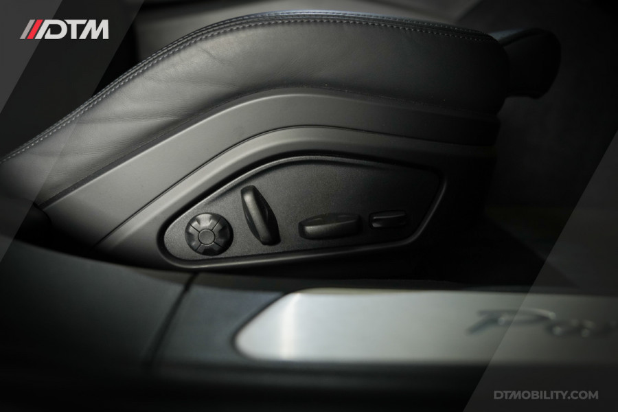 Porsche Panamera Sport Turismo 2.9 4 E-Hybrid | BTW | Panorama | Sfeerverlichting | Adaptive