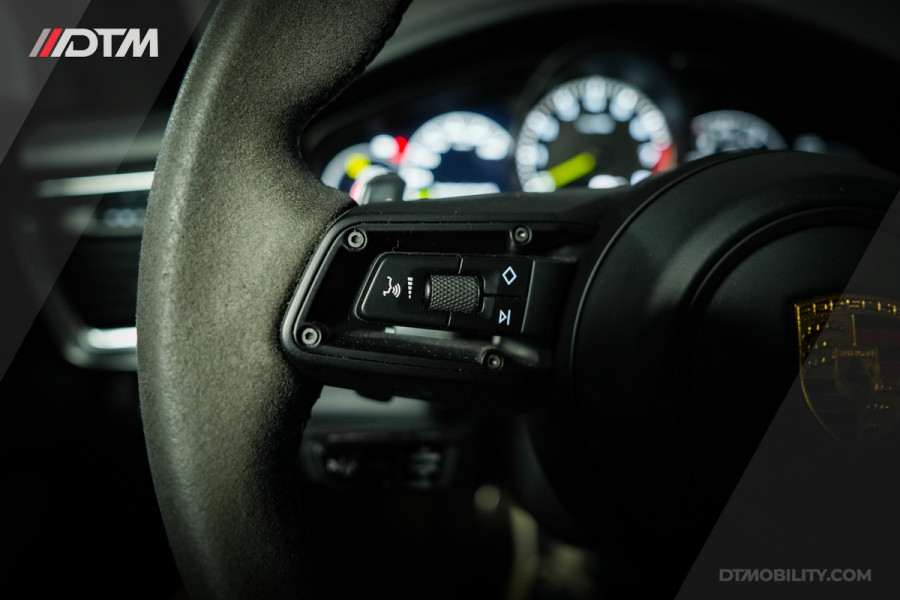 Porsche Panamera Sport Turismo 2.9 4 E-Hybrid | BTW | Panorama | Sfeerverlichting | Adaptive
