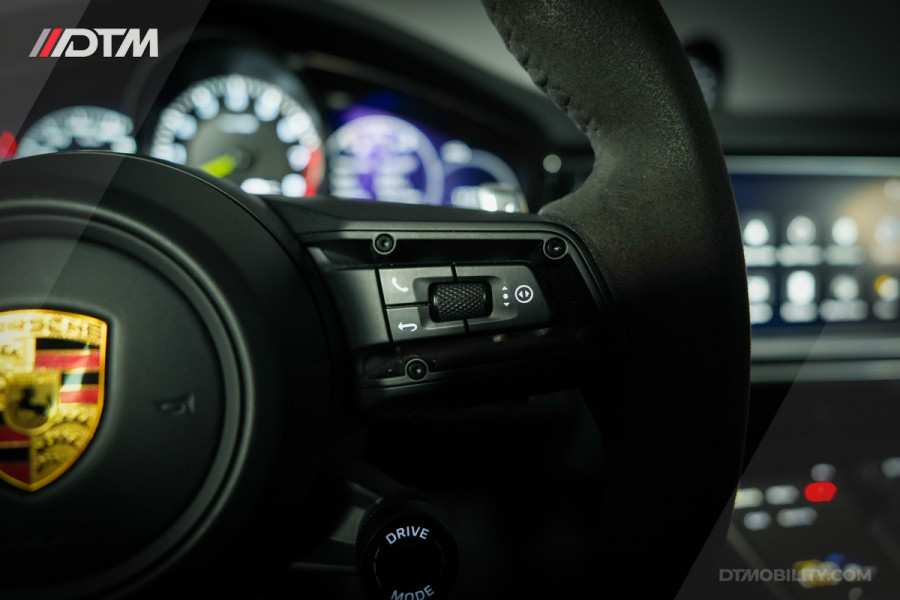 Porsche Panamera Sport Turismo 2.9 4 E-Hybrid | BTW | Panorama | Sfeerverlichting | Adaptive
