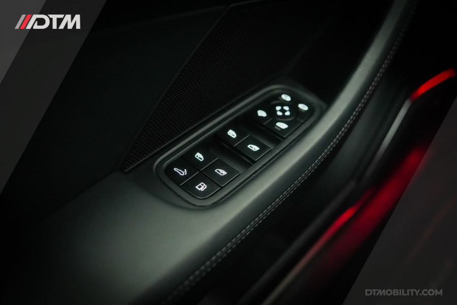 Porsche Panamera Sport Turismo 2.9 4 E-Hybrid | BTW | Panorama | Sfeerverlichting | Adaptive
