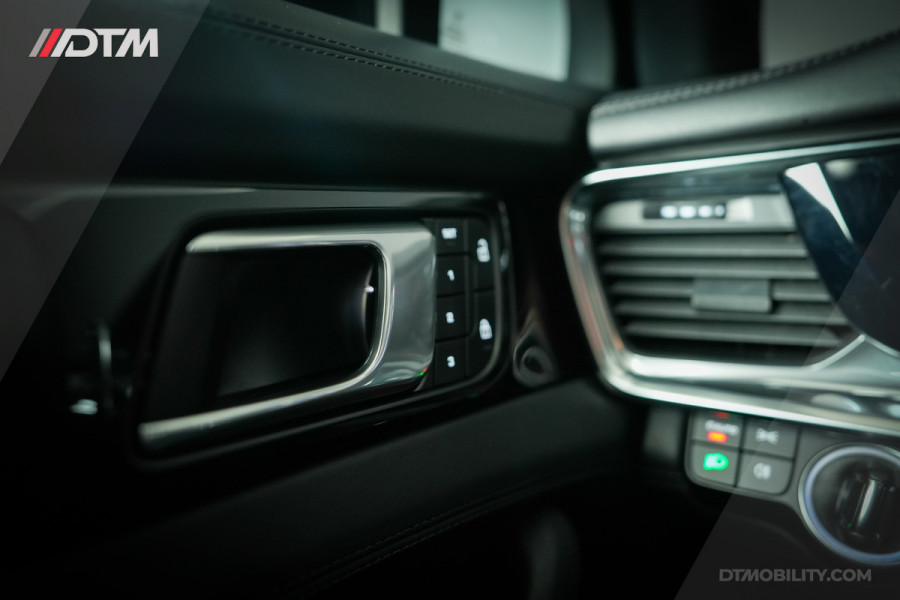 Porsche Panamera Sport Turismo 2.9 4 E-Hybrid | BTW | Panorama | Sfeerverlichting | Adaptive