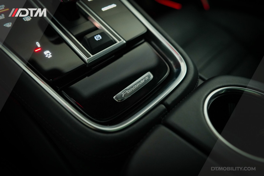 Porsche Panamera Sport Turismo 2.9 4 E-Hybrid | BTW | Panorama | Sfeerverlichting | Adaptive