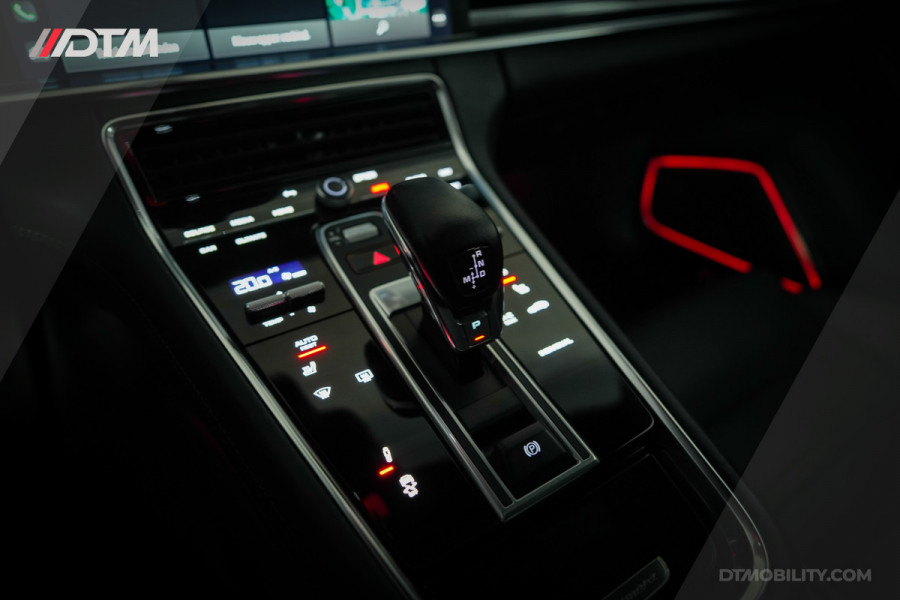 Porsche Panamera Sport Turismo 2.9 4 E-Hybrid | BTW | Panorama | Sfeerverlichting | Adaptive