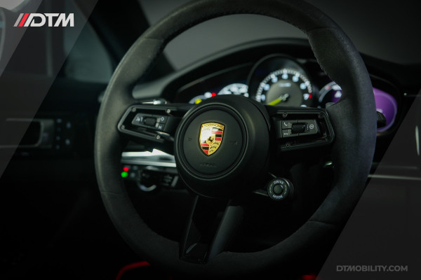 Porsche Panamera Sport Turismo 2.9 4 E-Hybrid | BTW | Panorama | Sfeerverlichting | Adaptive