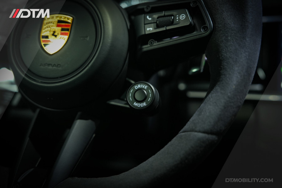 Porsche Panamera Sport Turismo 2.9 4 E-Hybrid | BTW | Panorama | Sfeerverlichting | Adaptive