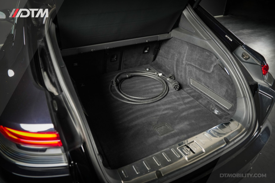 Porsche Panamera Sport Turismo 2.9 4 E-Hybrid | BTW | Panorama | Sfeerverlichting | Adaptive