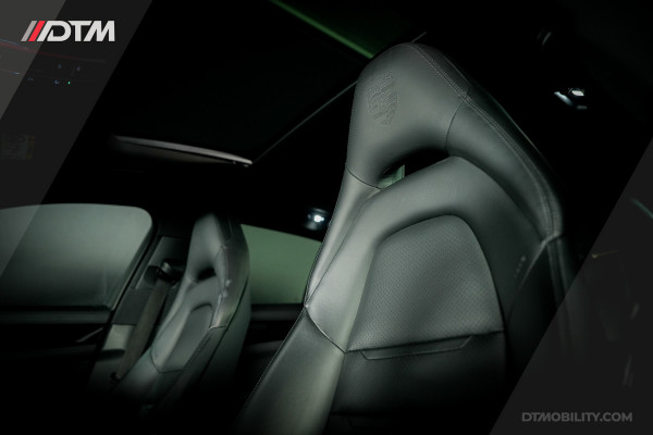 Porsche Panamera Sport Turismo 2.9 4 E-Hybrid | BTW | Panorama | Sfeerverlichting | Adaptive