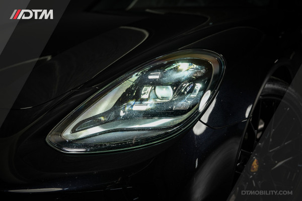 Porsche Panamera Sport Turismo 2.9 4 E-Hybrid | BTW | Panorama | Sfeerverlichting | Adaptive