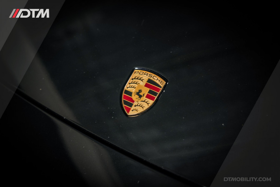 Porsche Panamera Sport Turismo 2.9 4 E-Hybrid | BTW | Panorama | Sfeerverlichting | Adaptive