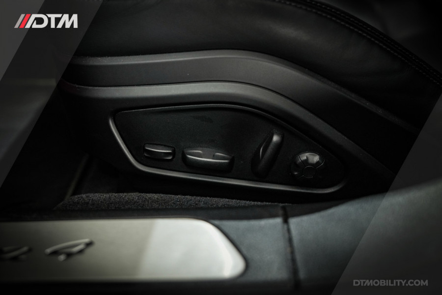 Porsche Panamera Sport Turismo 2.9 4 E-Hybrid | BTW | Panorama | Sfeerverlichting | Adaptive