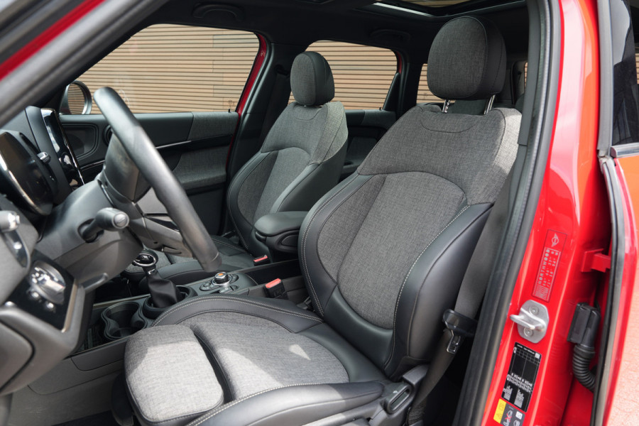 MINI Countryman 2.0 Cooper S E ALL4 Northwood | Panoramadak | Head-Up Display | Apple CarPlay |