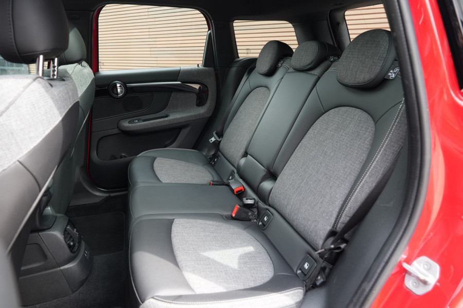 MINI Countryman 2.0 Cooper S E ALL4 Northwood | Panoramadak | Head-Up Display | Apple CarPlay |