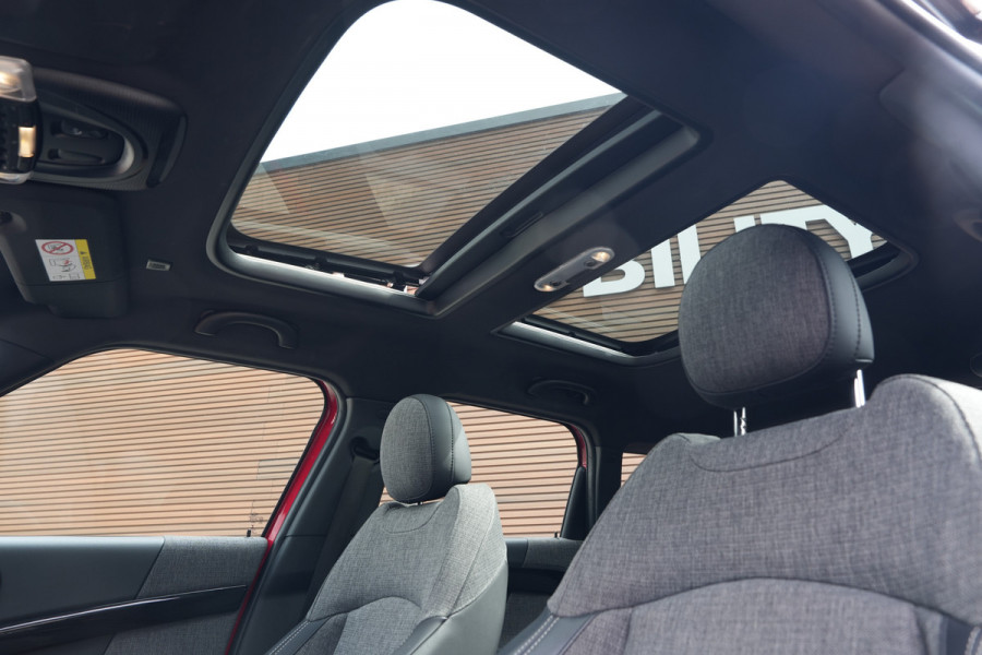 MINI Countryman 2.0 Cooper S E ALL4 Northwood | Panoramadak | Head-Up Display | Apple CarPlay |