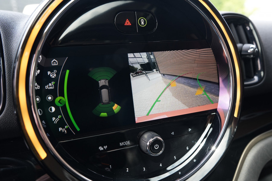 MINI Countryman 2.0 Cooper S E ALL4 Northwood | Panoramadak | Head-Up Display | Apple CarPlay |