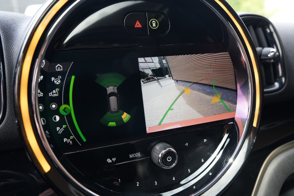 MINI Countryman 2.0 Cooper S E ALL4 Northwood | Panoramadak | Head-Up Display | Apple CarPlay |