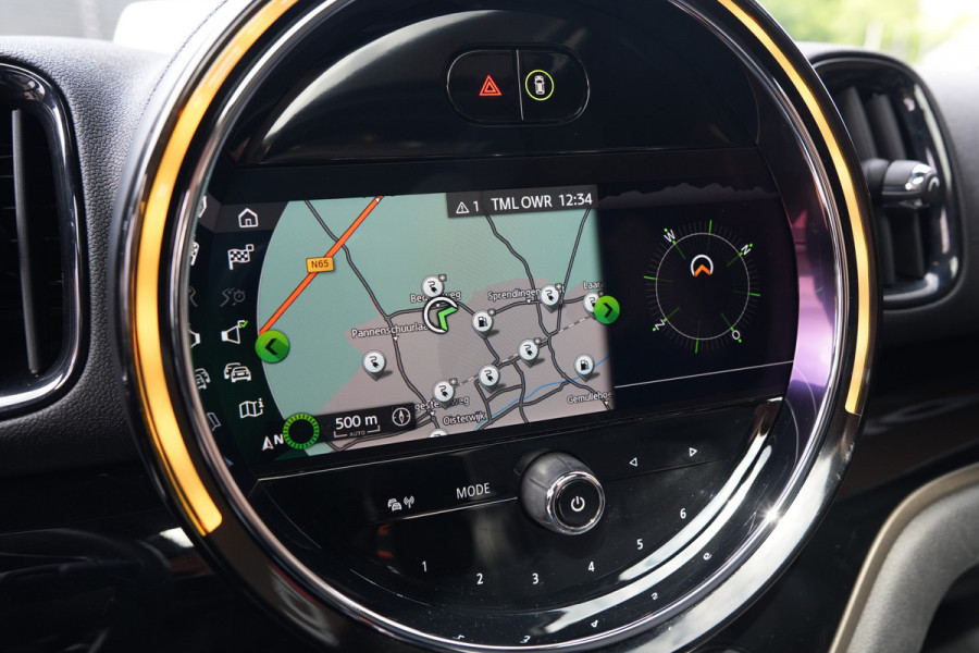 MINI Countryman 2.0 Cooper S E ALL4 Northwood | Panoramadak | Head-Up Display | Apple CarPlay |