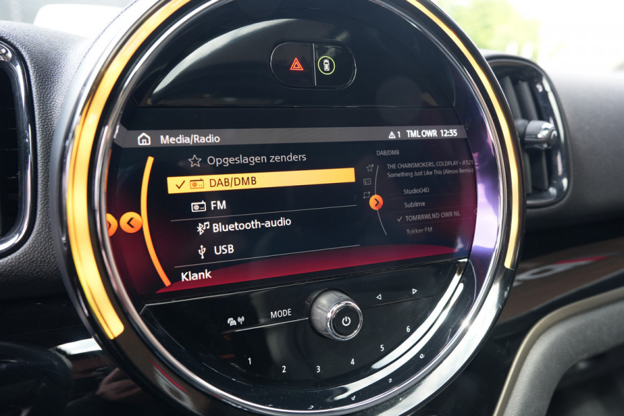MINI Countryman 2.0 Cooper S E ALL4 Northwood | Panoramadak | Head-Up Display | Apple CarPlay |