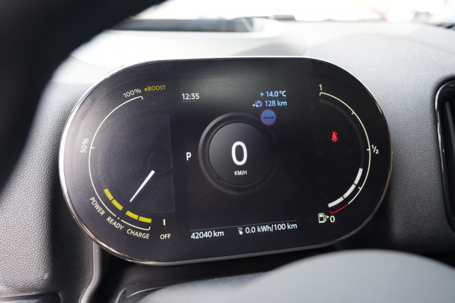 MINI Countryman 2.0 Cooper S E ALL4 Northwood | Panoramadak | Head-Up Display | Apple CarPlay |