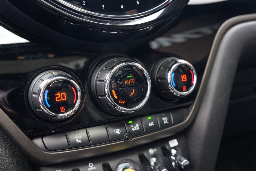 MINI Countryman 2.0 Cooper S E ALL4 Northwood | Panoramadak | Head-Up Display | Apple CarPlay |