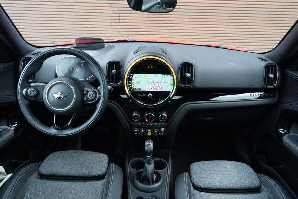 MINI Countryman 2.0 Cooper S E ALL4 Northwood | Panoramadak | Head-Up Display | Apple CarPlay |