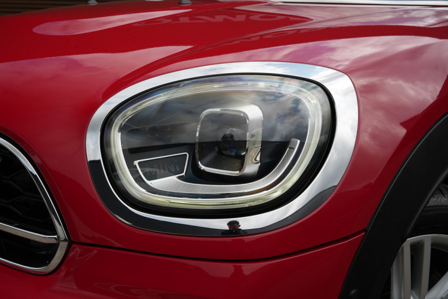 MINI Countryman 2.0 Cooper S E ALL4 Northwood | Panoramadak | Head-Up Display | Apple CarPlay |