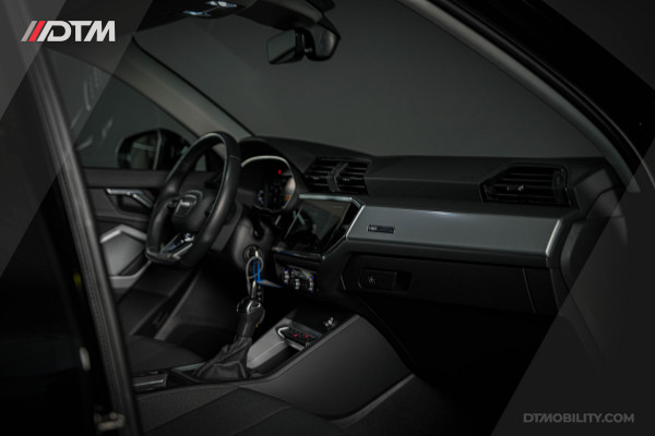 Audi Q3 Sportback 45TFSIe S-Edition | ACC | Camera | 20 Inch