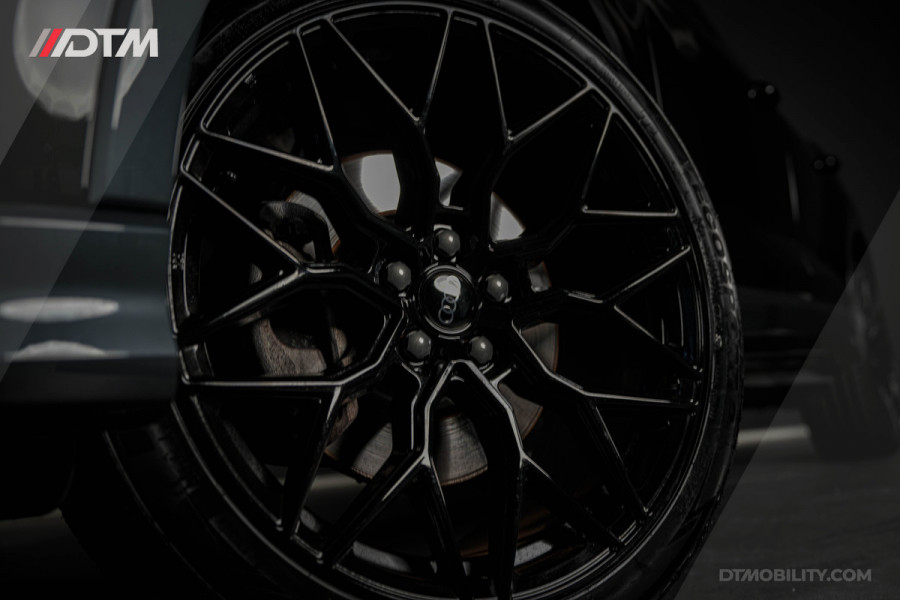 Audi Q3 Sportback 45TFSIe S-Edition | ACC | Camera | 20 Inch