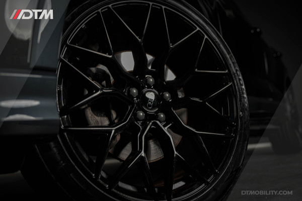 Audi Q3 Sportback 45TFSIe S-Edition | ACC | Camera | 20 Inch