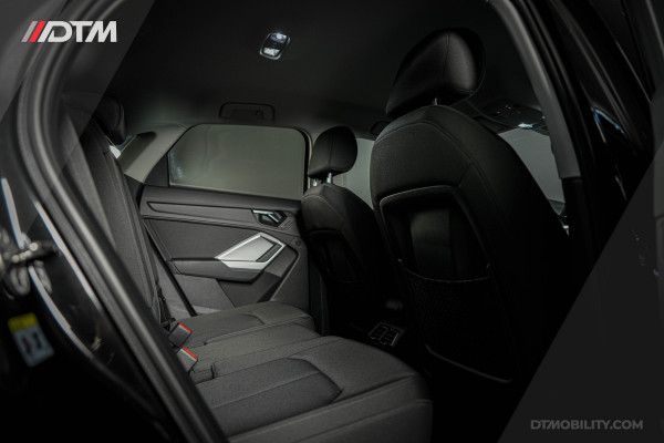 Audi Q3 Sportback 45TFSIe S-Edition | ACC | Camera | 20 Inch