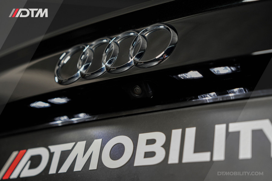 Audi Q3 Sportback 45TFSIe S-Edition | ACC | Camera | 20 Inch