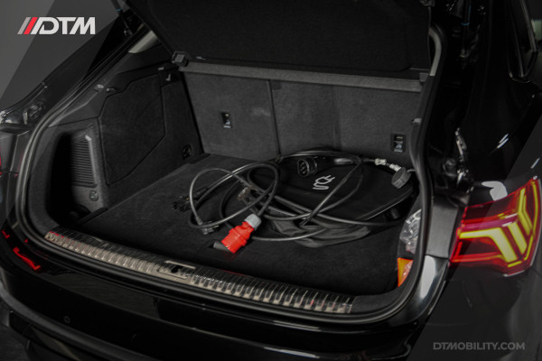 Audi Q3 Sportback 45TFSIe S-Edition | ACC | Camera | 20 Inch
