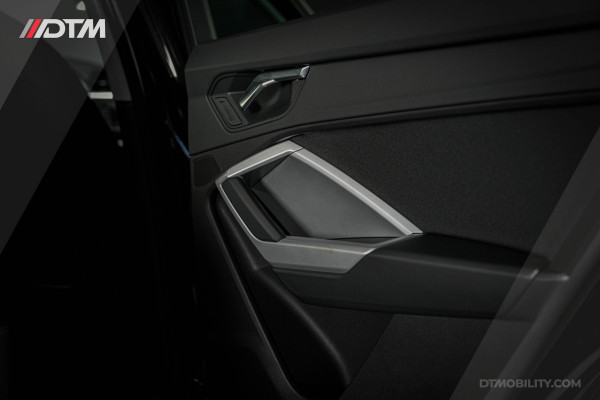 Audi Q3 Sportback 45TFSIe S-Edition | ACC | Camera | 20 Inch