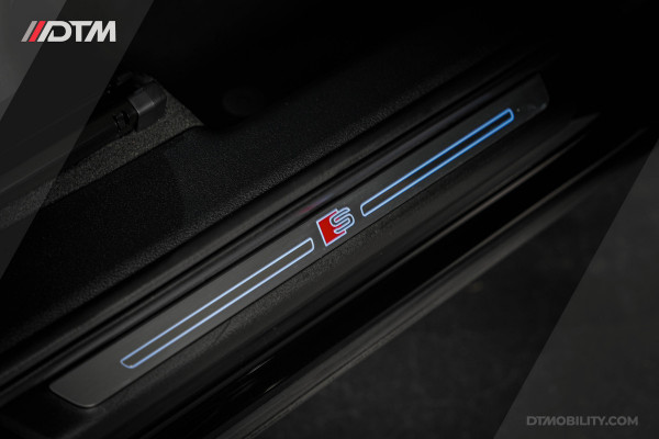 Audi Q3 Sportback 45TFSIe S-Edition | ACC | Camera | 20 Inch