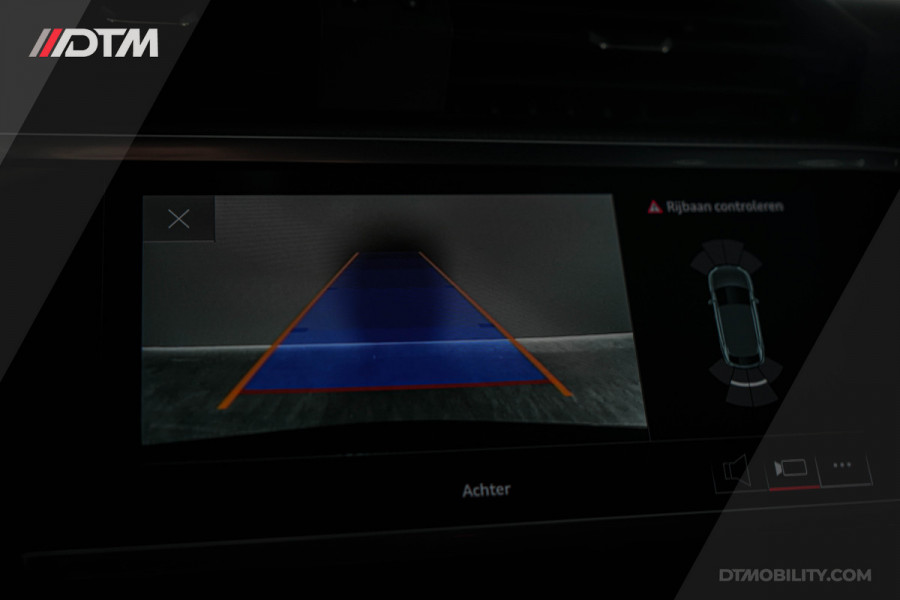 Audi Q3 Sportback 45TFSIe S-Edition | ACC | Camera | 20 Inch