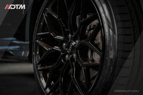 Audi Q3 Sportback 45TFSIe S-Edition | ACC | Camera | 20 Inch