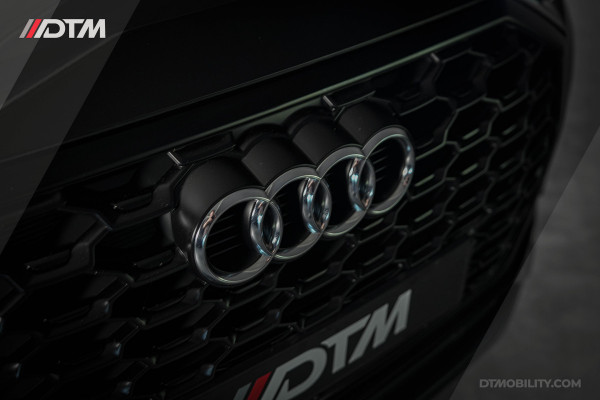 Audi Q3 Sportback 45TFSIe S-Edition | ACC | Camera | 20 Inch