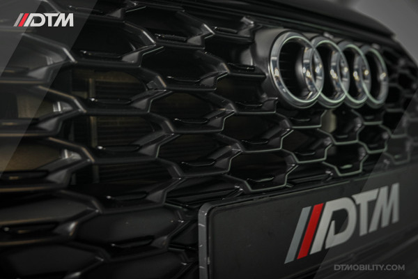 Audi Q3 Sportback 45TFSIe S-Edition | ACC | Camera | 20 Inch