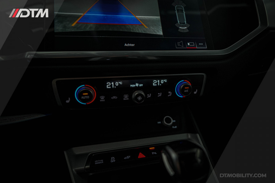 Audi Q3 Sportback 45TFSIe S-Edition | ACC | Camera | 20 Inch