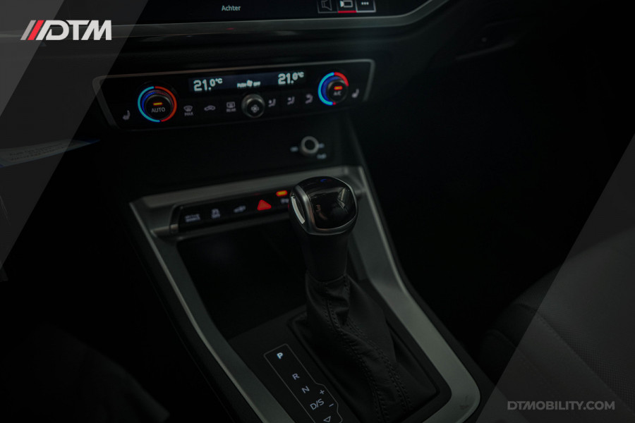 Audi Q3 Sportback 45TFSIe S-Edition | ACC | Camera | 20 Inch