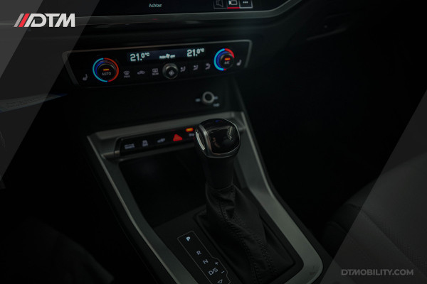 Audi Q3 Sportback 45TFSIe S-Edition | ACC | Camera | 20 Inch