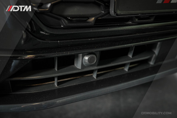 Audi Q3 Sportback 45TFSIe S-Edition | ACC | Camera | 20 Inch