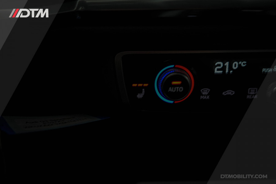 Audi Q3 Sportback 45TFSIe S-Edition | ACC | Camera | 20 Inch